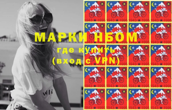 твердый Алексин